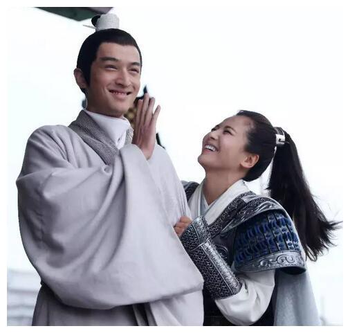重温《琅琊榜》:霓凰才是真正的女汉子__财经头条