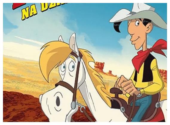 这部电影可以说是一部老作品了,因为是西部动画电影,观看的人数比较少