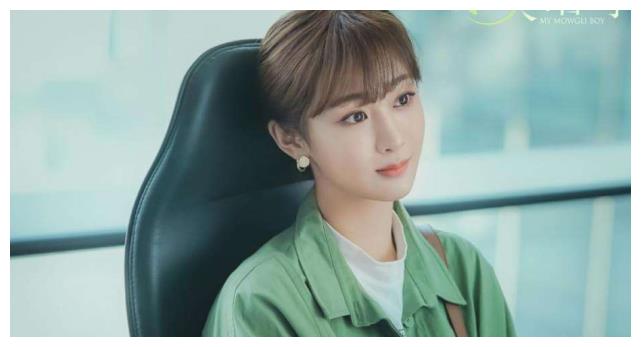 杨洋成男主热门人选,女主争议却很大|且试天下|杨洋|陈钰琪_新浪新闻