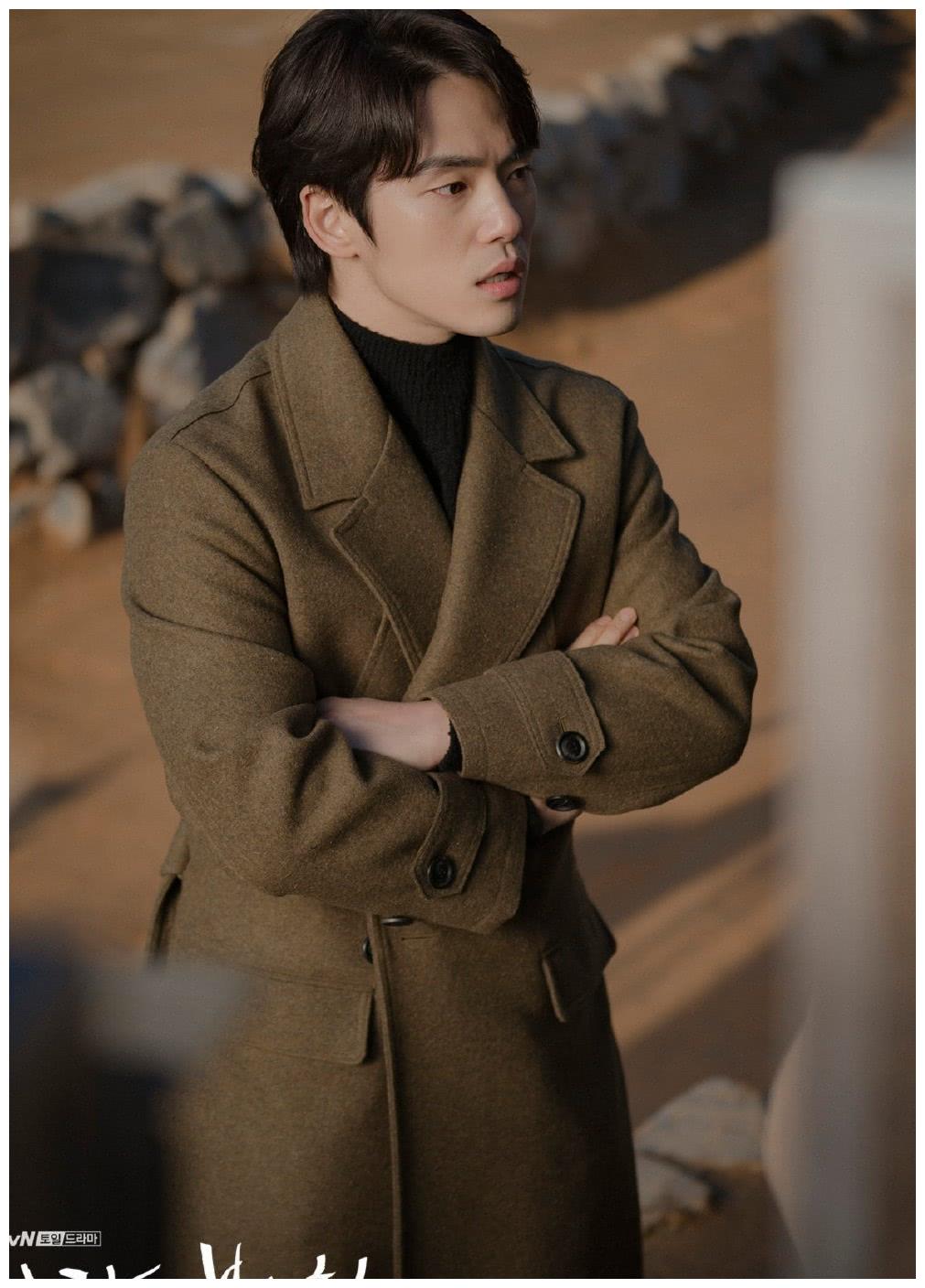 爱的迫降宝藏男二金正贤演技爆发逆风翻盘