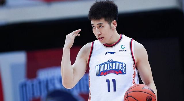 郭凯伦|同曦队|比赛_新浪新闻