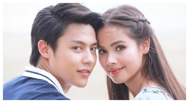 自播出之后就一路爆红,以至于到现在这部剧依然是很多泰剧迷心目中很