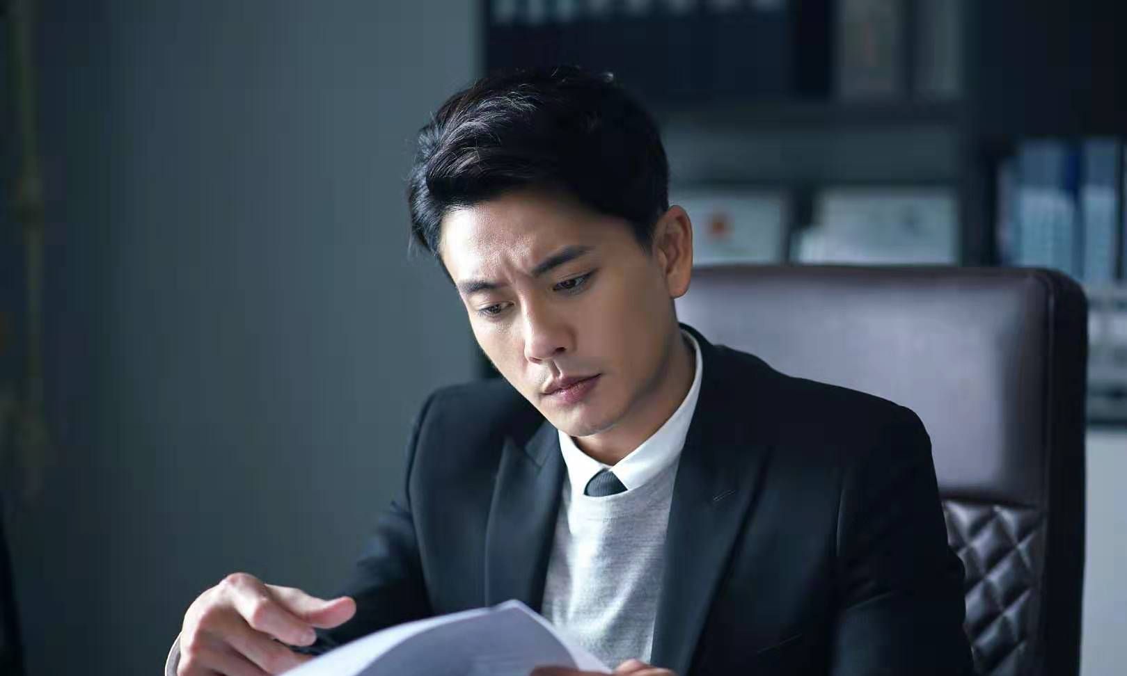 我知道你的秘密 黄宗泽_高清图集_新浪网