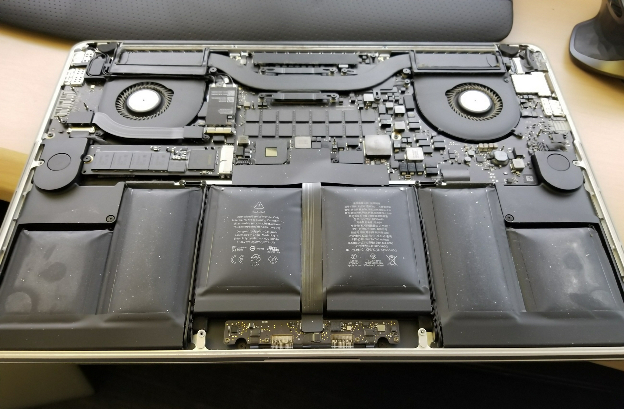 笔记本电池如何保养这样做可以延长macbook电池的使用寿命