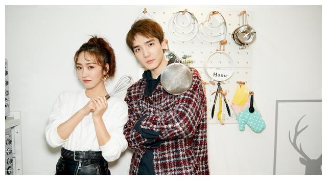 《青春创世纪》宣璐曹煜辰同台,师姐和金子轩要有感情戏就更好了