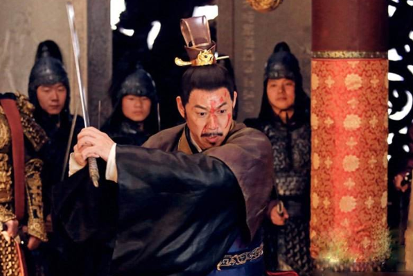 玄武门之变究竟有多残酷胜利者拥有一切失败者遗臭万年