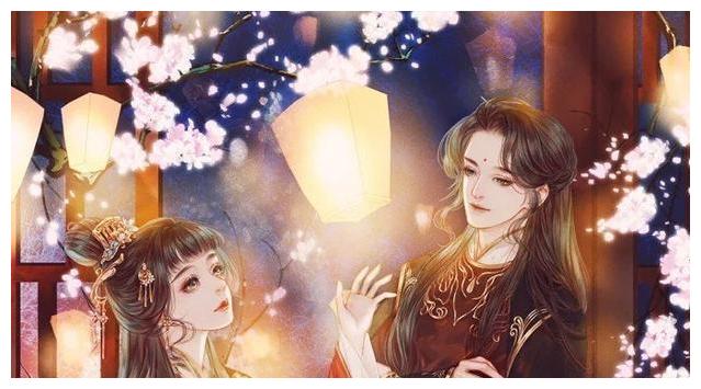 薛小苒的古代搭伙之旅