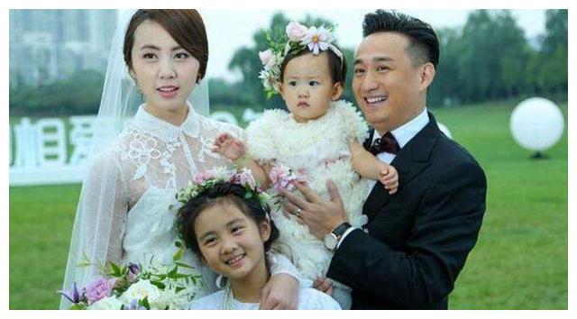 抱得美人归 的3位男星 前2位家庭美满 唯独他没落好下场 财经头条