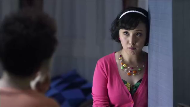 大男当婚小强不想回家小美听到后开始自责伤心了