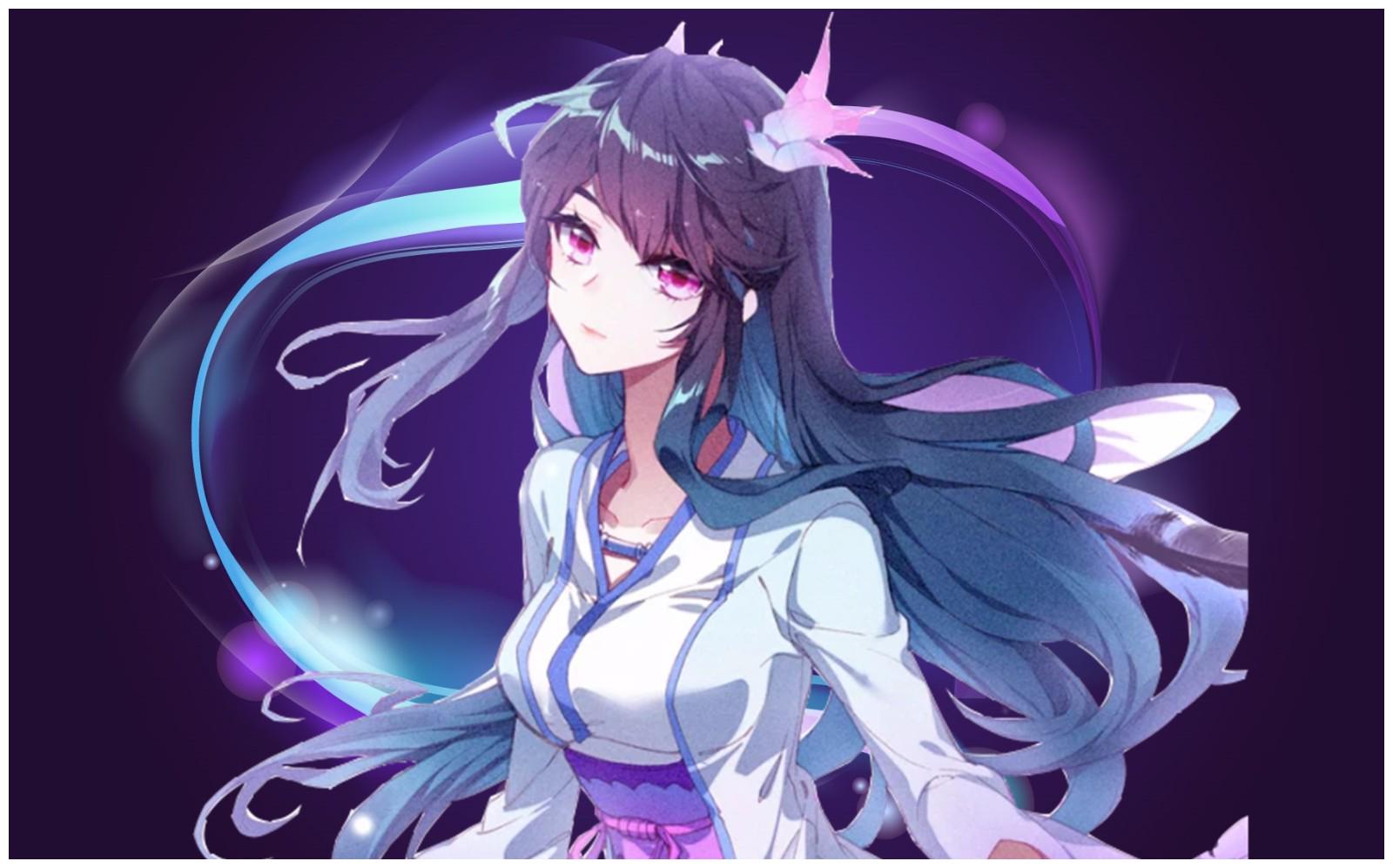 元尊:周元的法域会是什么?郗菁是风神,周元法域应该和祖龙有关