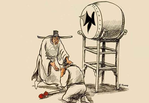 原告每次都痛不欲生,让人心疼