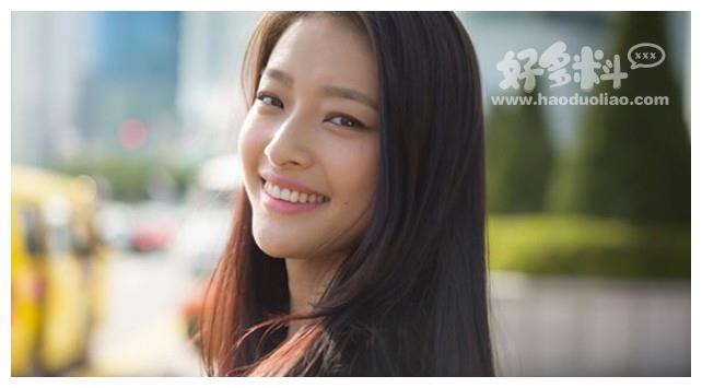杜琪峰老婆郎月婷是真的吗长相酷似倪妮的她为何不火