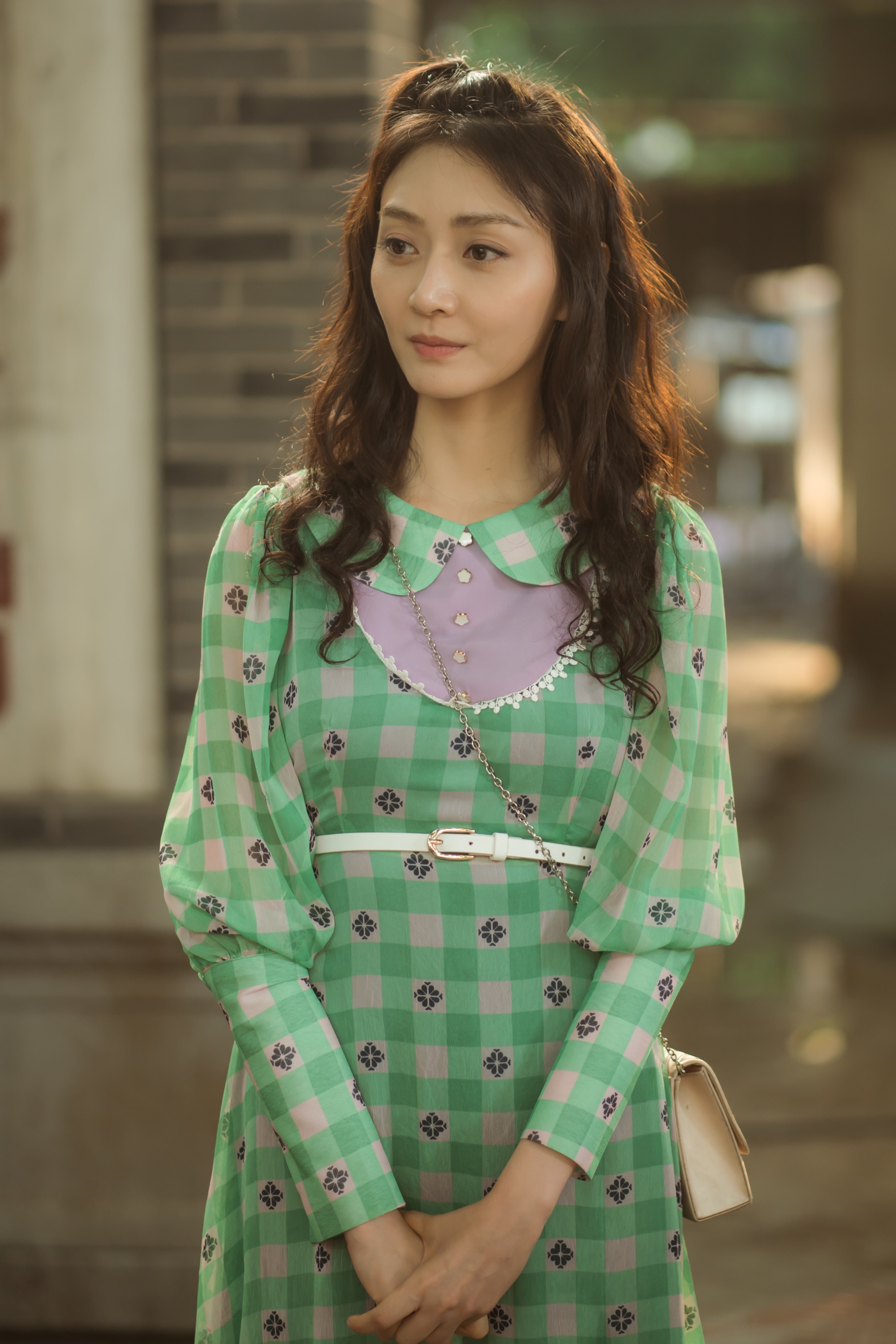 创业版"大江大河"正在热播 潘之琳《创业年代》敢爱敢恨|创业年代|潘