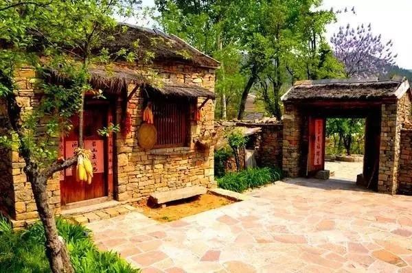 八十年代农村老照片,童年美好的回忆