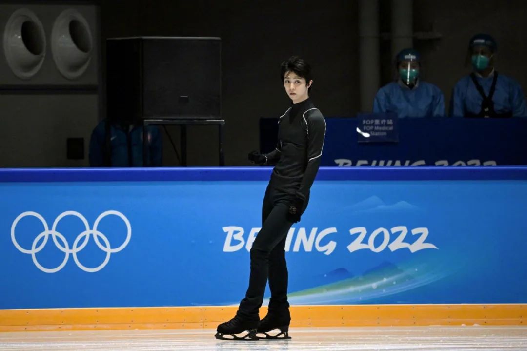 羽生结弦亮相冬奥!今年的「冰上音乐剧」会有哪些神曲?休闲区蓝鸢梦想 - Www.slyday.coM 羽生结弦亮相冬奥!今年的「冰上音乐剧」会有哪些神曲?休闲区蓝鸢梦想 - Www.slyday.coM