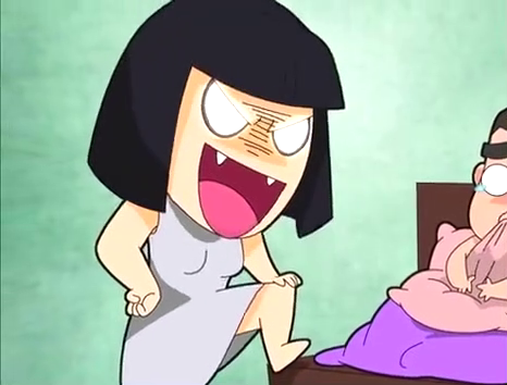 我的宝贝:晓凡向父母解释,不料对方却根本不接他电话