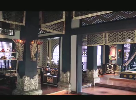 芸汐传:龙非夜将芸汐赶出王府,秦王府已经没有芸汐的容身之处