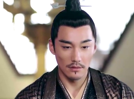 芸汐传:陛下为太子食不下咽,百里茗香对秦王用情至深