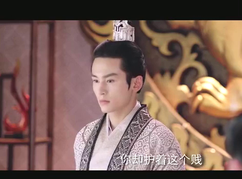 芸汐传 长冰公主认定芸汐害了慕清武 龙非夜霸气护妻 芸汐传 长冰公主认定芸汐害了慕清武 龙非夜霸气护妻