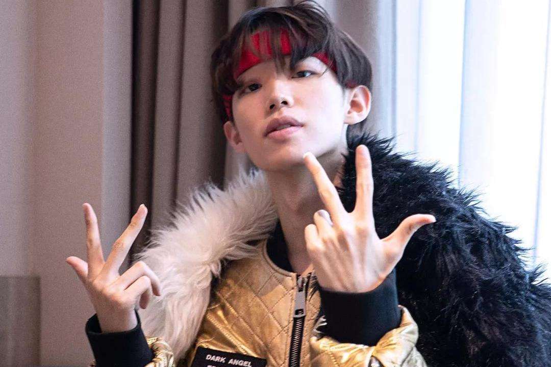 暴扣哥王浩轩个人资料自称是冠军候选人的他有何来头