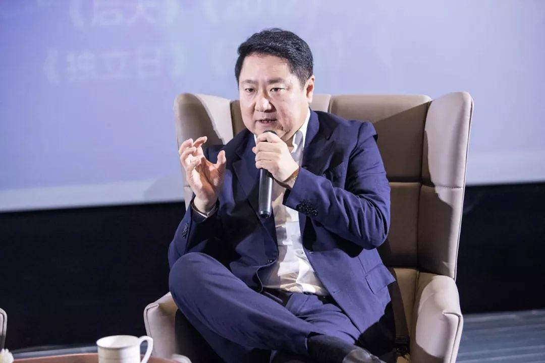 拥有章子怡等股东的博纳还能重回a股吗?