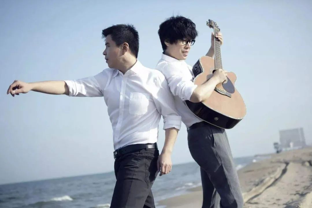 听学霸组团唱歌是一种怎样的体验?|水木年华|卢庚戌|缪杰_新浪新闻