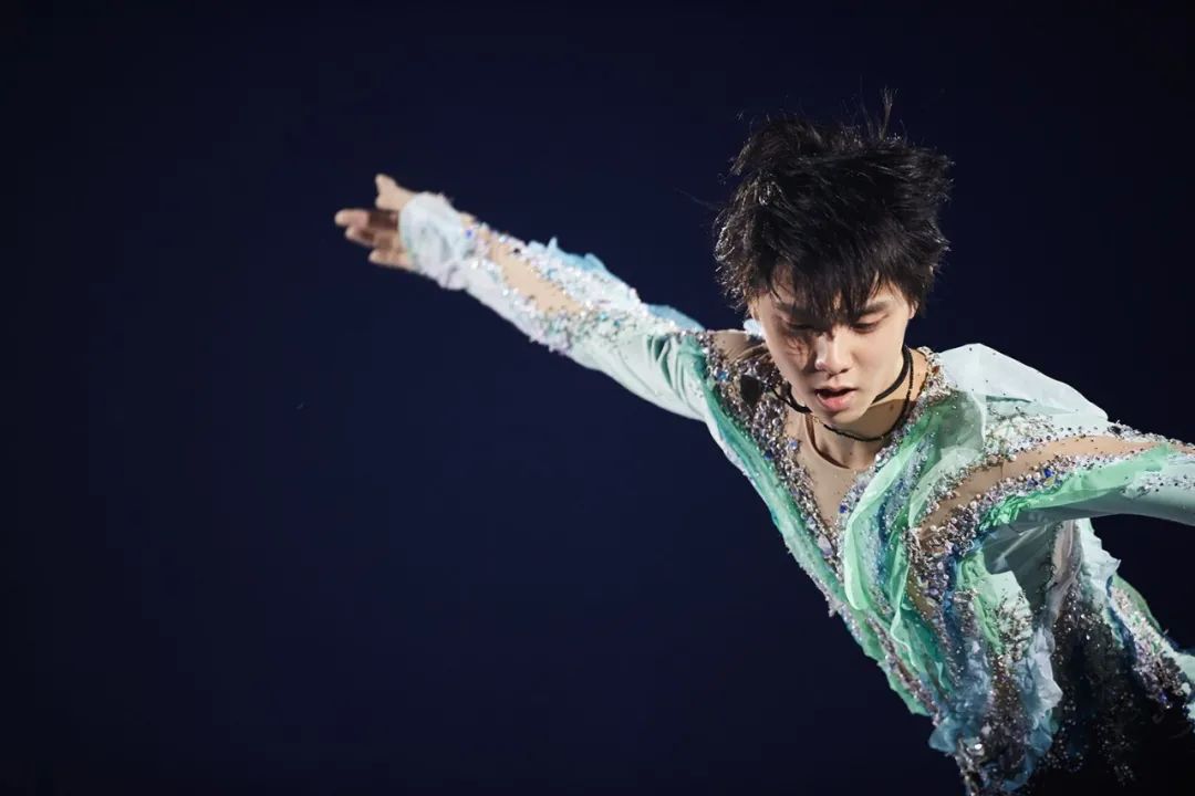 羽生结弦亮相冬奥!今年的「冰上音乐剧」会有哪些神曲?休闲区蓝鸢梦想 - Www.slyday.coM 羽生结弦亮相冬奥!今年的「冰上音乐剧」会有哪些神曲?休闲区蓝鸢梦想 - Www.slyday.coM