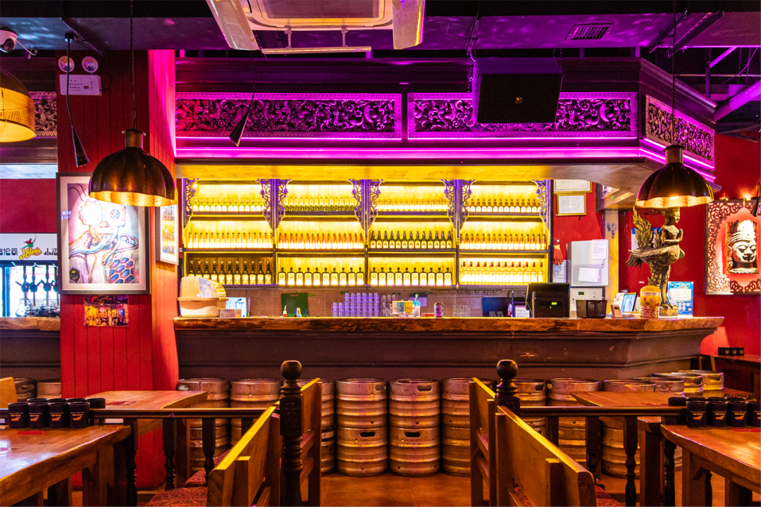 海伦司困于扩张成本剧增不敢停下