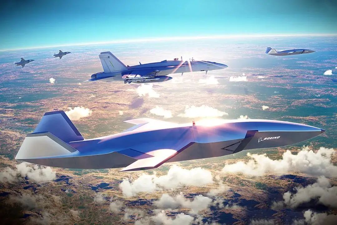 印媒:中国有多款在研新机,不光研制了轰20还有配套的轰炸机僚机休闲区蓝鸢梦想 - Www.slyday.coM 印媒:中国有多款在研新机,不光研制了轰20还有配套的轰炸机僚机休闲区蓝鸢梦想 - Www.slyday.coM