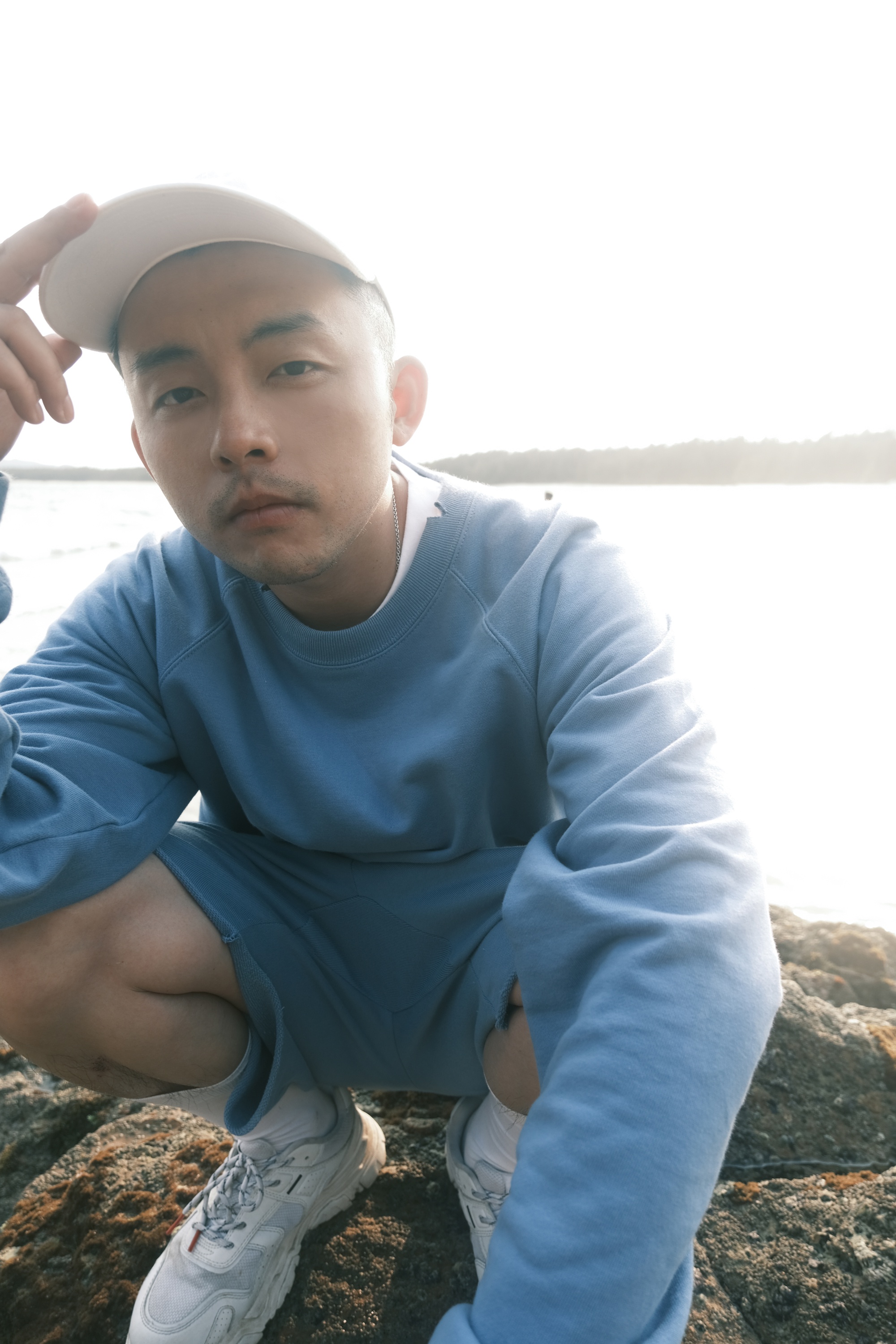 马赛克卓越新作夏日物语释出时隔八年重启个人音乐计划