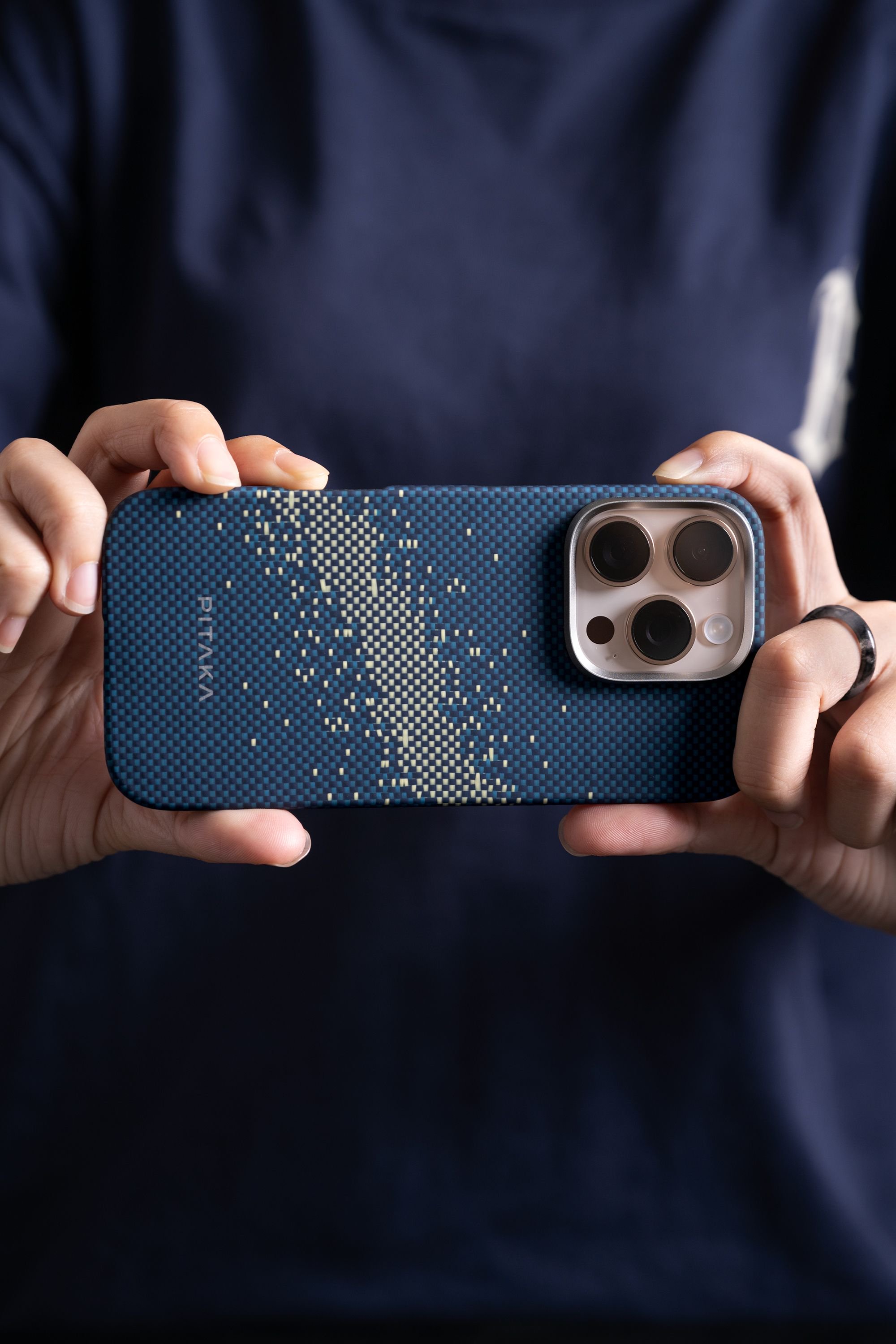 iphone16的手机壳轻薄又好看