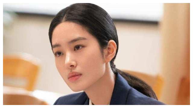 盘点《大江大河2》中的八大美女演员,你最喜欢哪位?__财经头条