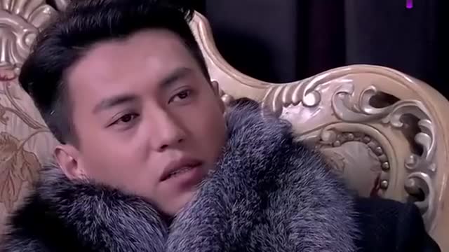 箭在弦上:荣石和小鬼子谈条件,徐二航终于把箭射出去了,心疼