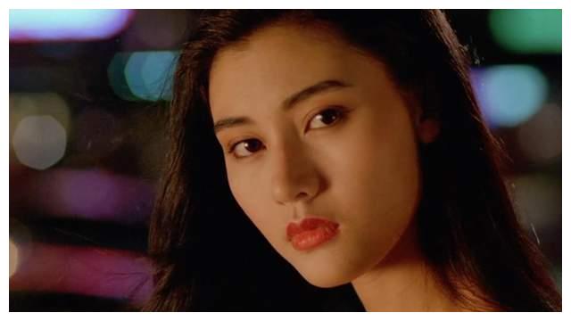 15位香港女神的惊鸿一瞥总有人惊艳了你的时光