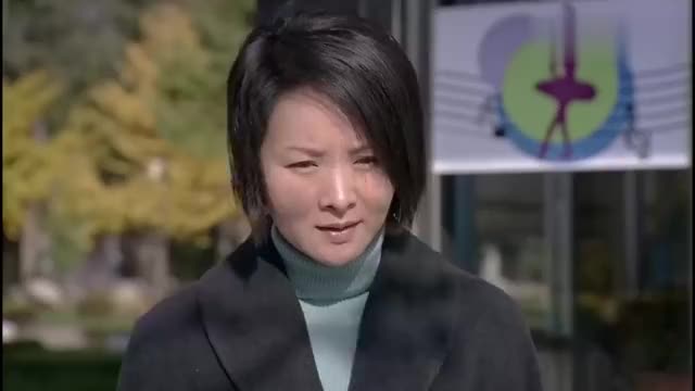 相爱十年第26集:肖然发现艺校女学生,帮助卫媛找工作 为您推