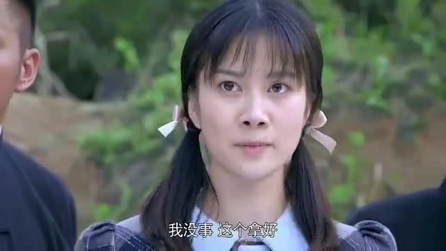 光影:小菊为掩护陈静牺牲,夏安国回家得知陈静不见了