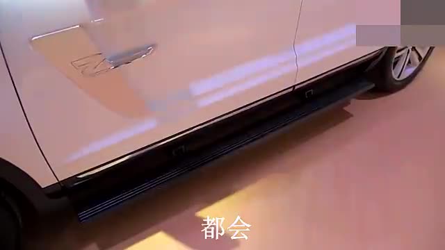 视频：又一伪豪车倒下，曾6天卖出7635辆--众泰T700