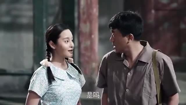 情满四合院三大爷家都买电视了多年的抠门总算有了回报