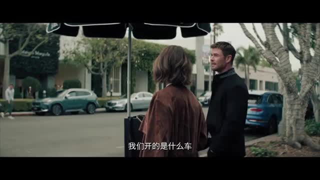 洛杉矶暗夜魅影：千万珠宝连环失窃，真凶竟藏在霓虹深处？