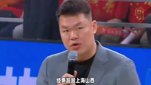 广东宏远本赛季资金投入好大啊！经费超越上海山西，朱芳雨不满意