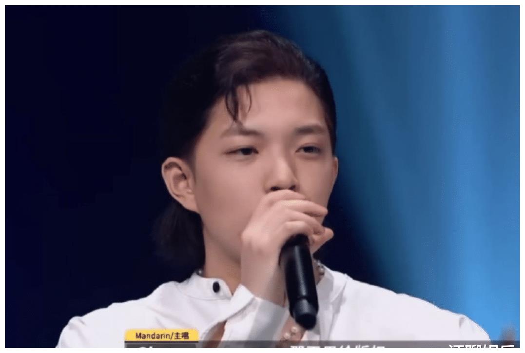 甚至节目播出后chace还特意在微博发文,强调"不用付!