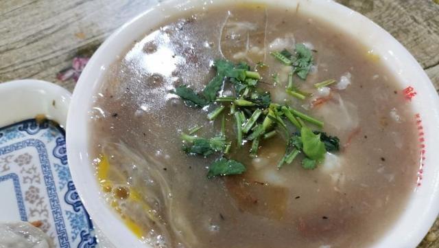 商丘sha汤哪个更好这两家sha汤老店同样有名