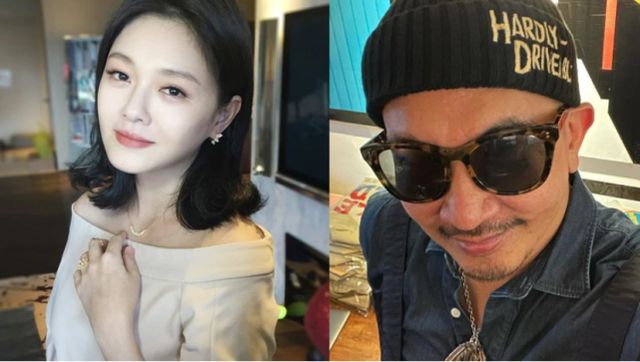 45岁大S再婚！与20年前<a href=