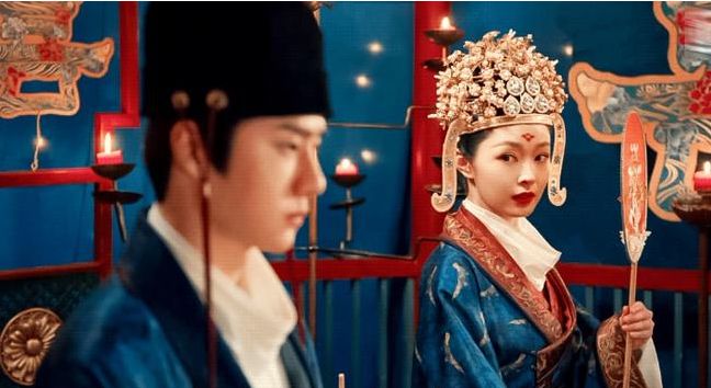 《风起洛阳》被曝道具抄袭,博主发长文控诉,剧方向原创作者道歉休闲区蓝鸢梦想 - Www.slyday.coM 《风起洛阳》被曝道具抄袭,博主发长文控诉,剧方向原创作者道歉休闲区蓝鸢梦想 - Www.slyday.coM