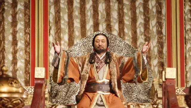 耶律大石凭借2000人建立西辽西辽是如何灭亡的