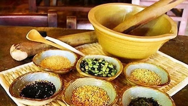 最受将乐人喜爱的美食排行榜来喽