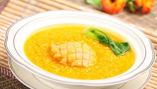 营养早餐粥推荐123小鲍鱼粥