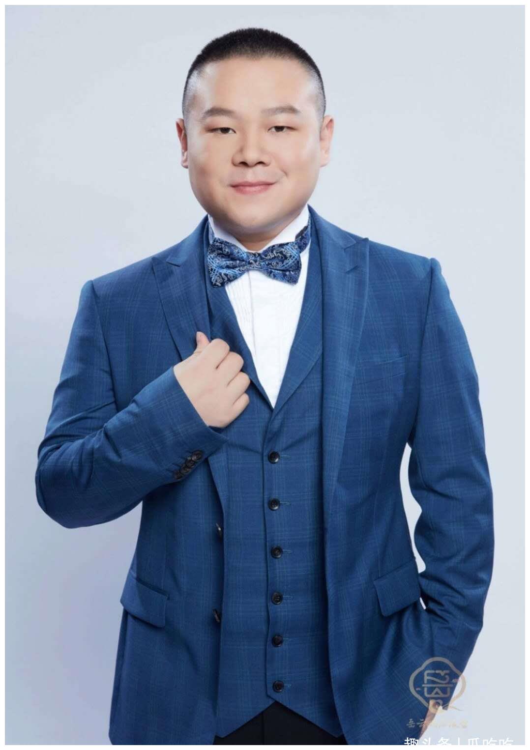 忍无可忍!德云社亲自下场辟谣"燕子",岳云鹏曾两次侧面回应