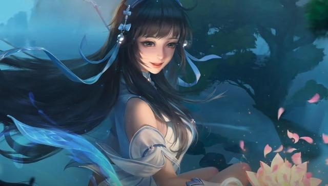 王者荣耀:峡谷历代公认花瓶?好看不经用?花2000块只能放仓库