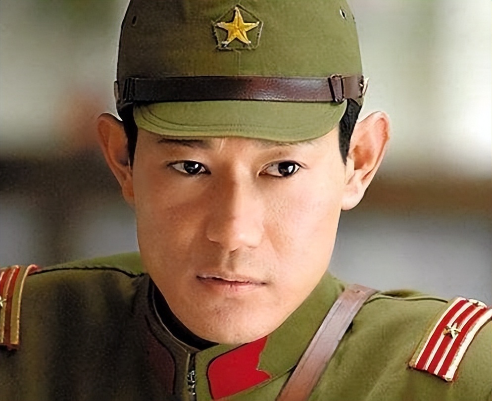 矢野浩二:在中国演了19年鬼子,回日本后被骂,女儿加入中国国籍